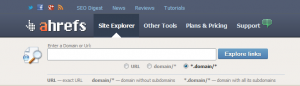 ahrefs