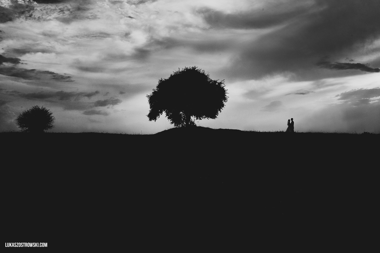 Przedślubne zawirowania